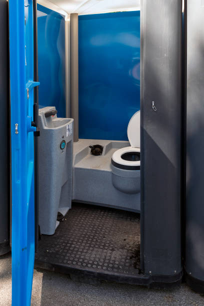 Best Portable toilet rental cost  in Winnfield, LA