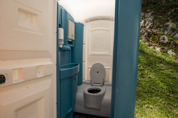 Best High-end porta potty rental  in Winnfield, LA