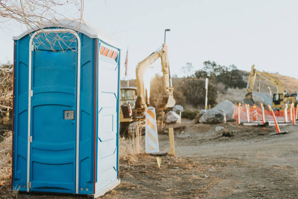 Affordable portable toilet rental in Winnfield, LA