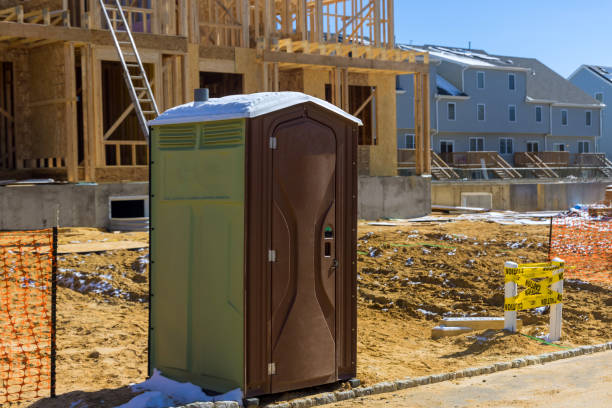 Professional porta potty rental in Winnfield, LA