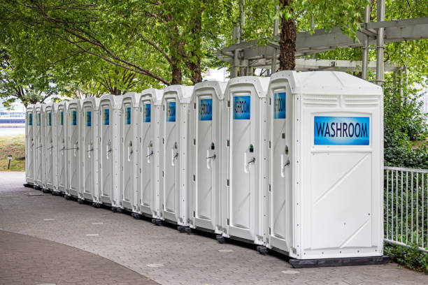 Best Portable bathroom rental  in Winnfield, LA