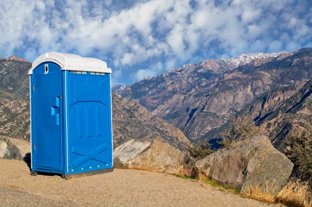 Portable bathroom rental in Winnfield, LA