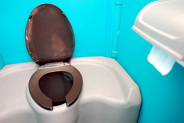 Best Porta potty delivery and setup  in Winnfield, LA