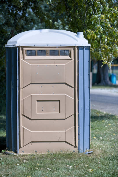 Best Sanitation services for porta potties  in Winnfield, LA