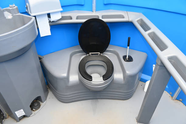 Portable Toilet Options We Offer in Winnfield, LA