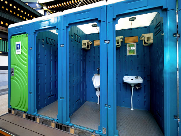 Best Affordable porta potty rental  in Winnfield, LA