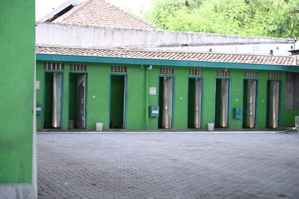 Best Sanitation services for porta potties  in Winnfield, LA