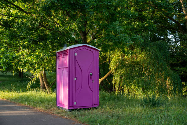 Best Event porta potty rental  in Winnfield, LA
