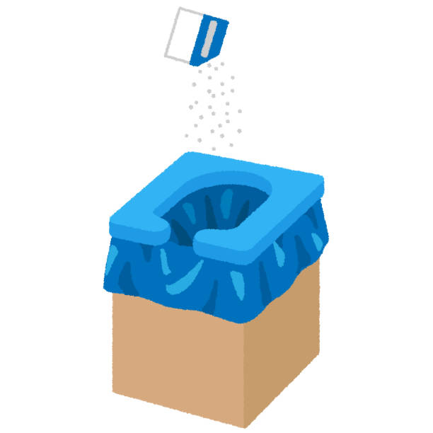 Best Long-term porta potty rental  in Winnfield, LA