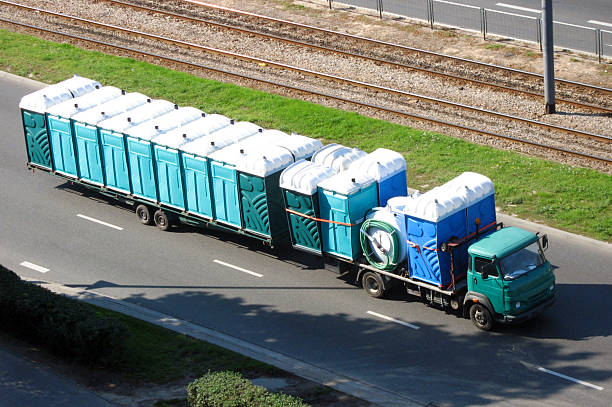 Best Porta potty rental near me  in Winnfield, LA